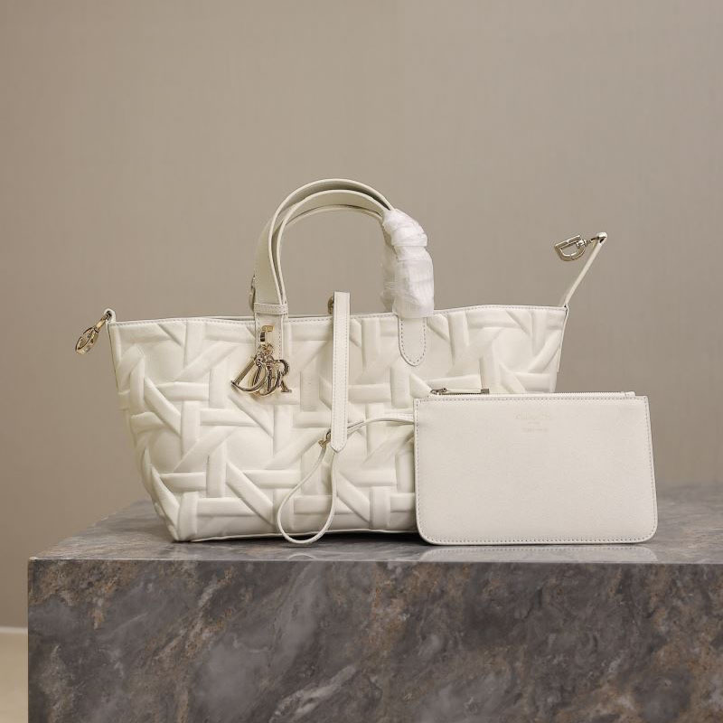 chr1st1an D10r shopping bags